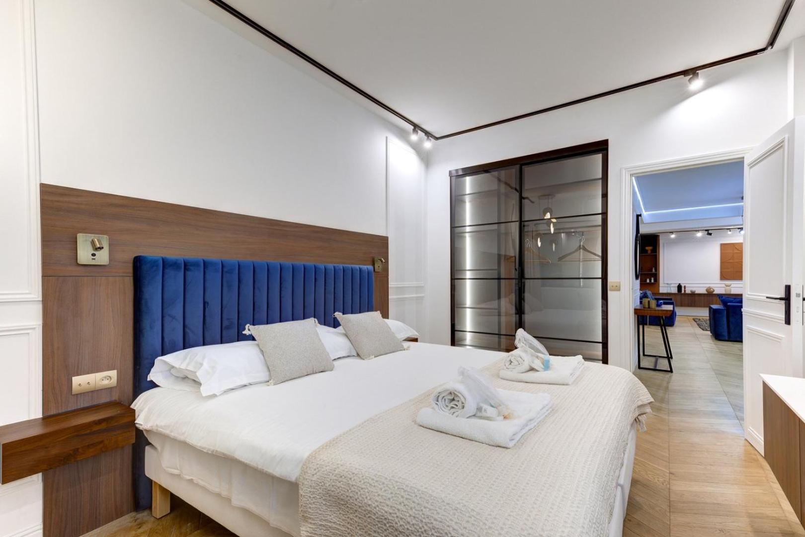 Apartment 171 Beethoven - Superbe Parisien