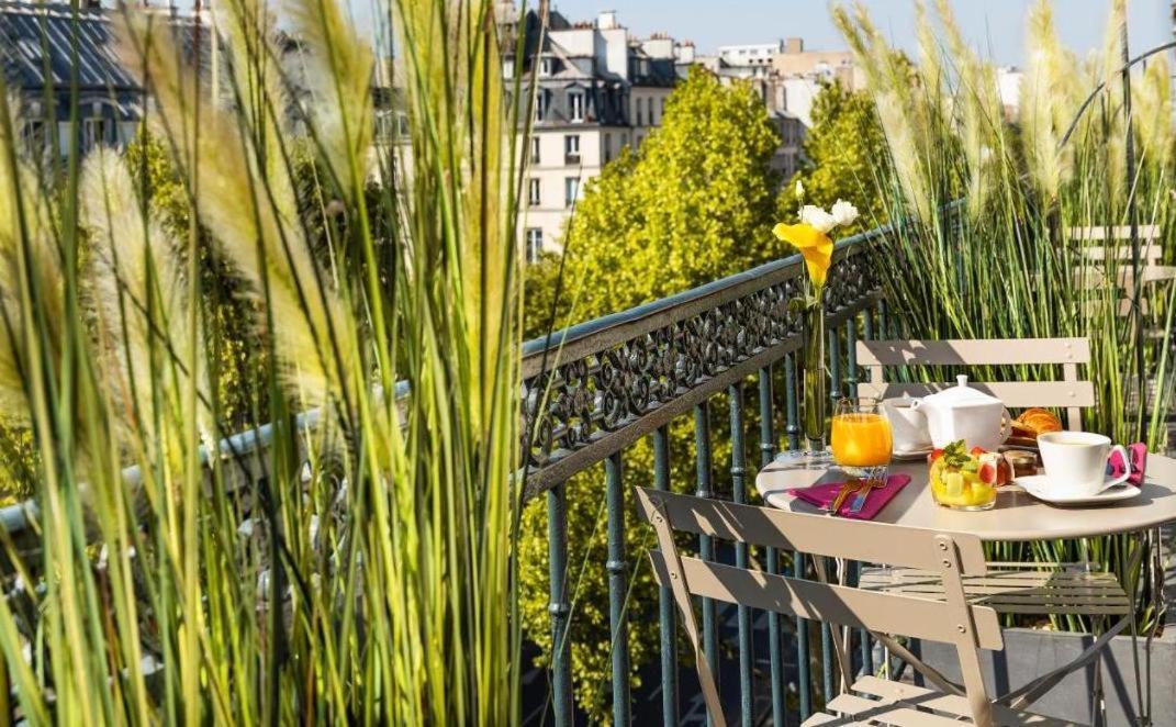 Chambre Proche Elysee Homestay