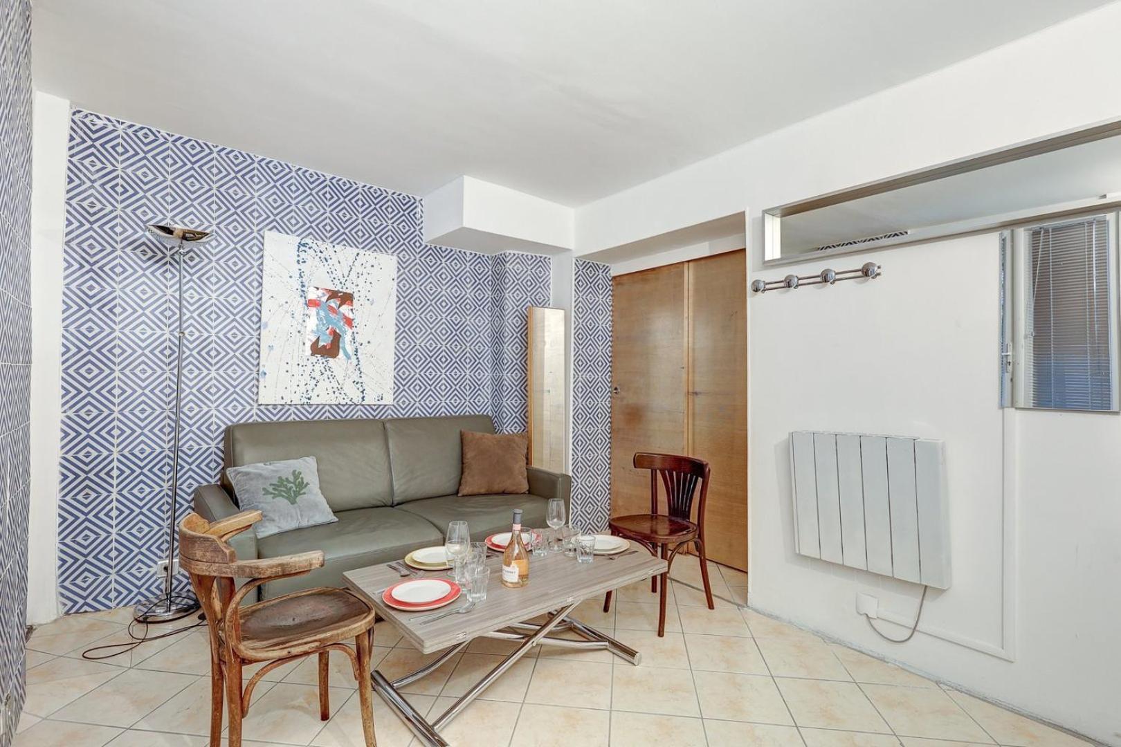 347 Lombards Terrasse - Superbe Appartement, Appartement *