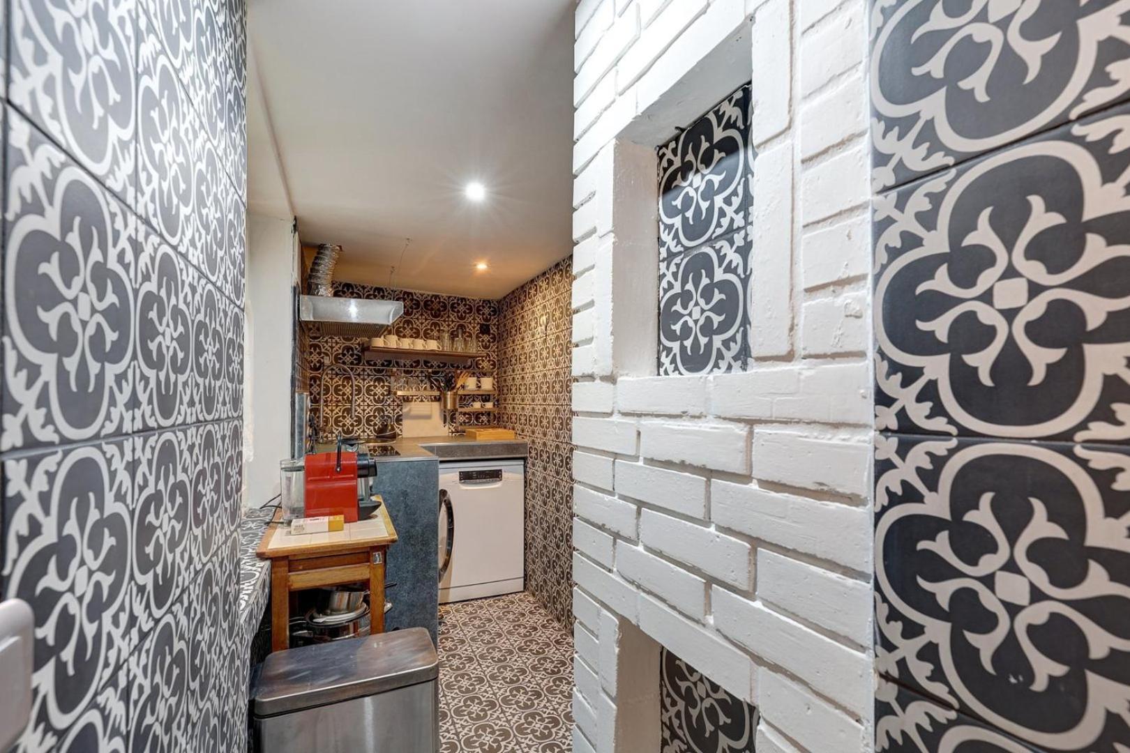 347 Lombards Terrasse - Superbe Appartement, Appartement