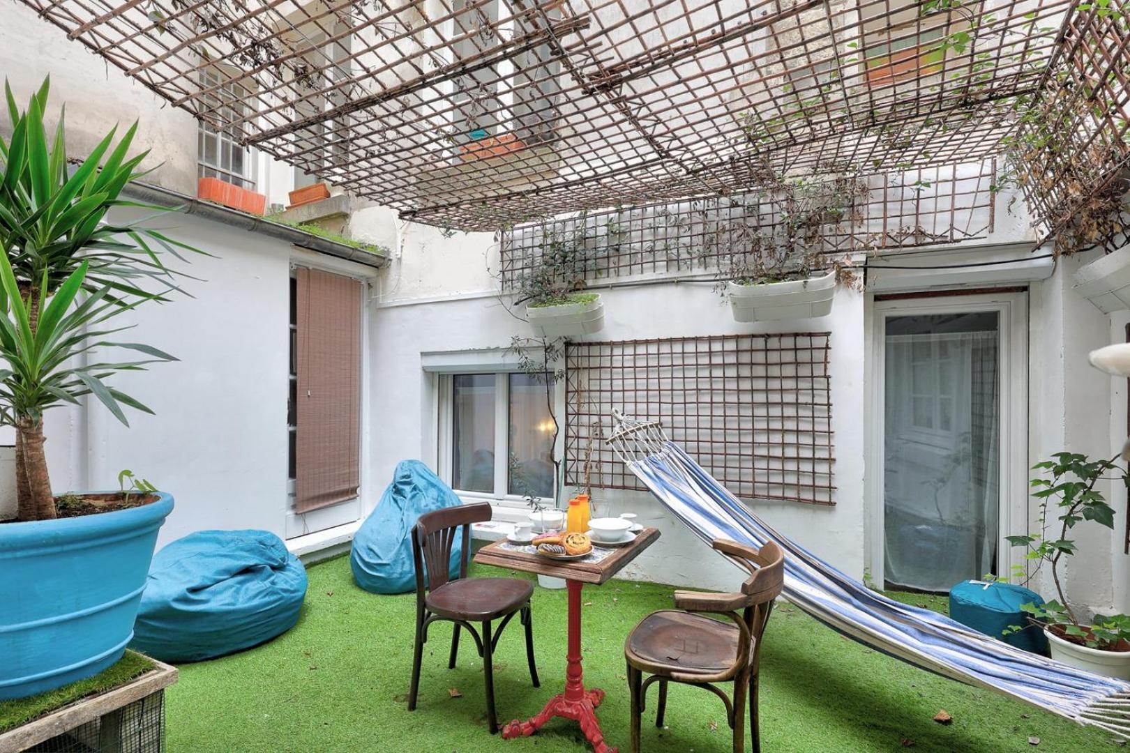 Appartement 347 Lombards Terrasse - Superbe Appartement, *