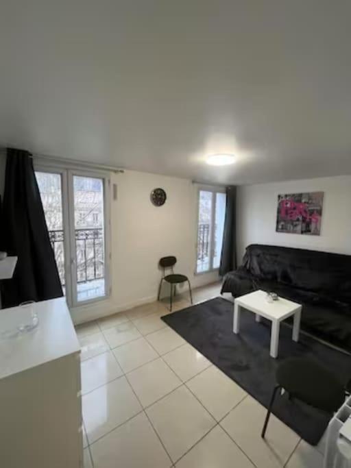 Grand - Montmartre - Republique - Anvers - 6 Pers Paris