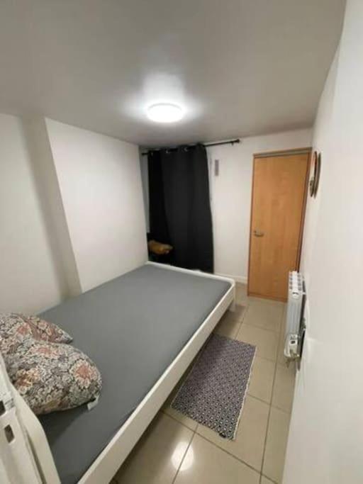 Grand - Montmartre - Republique - Anvers - 6 Pers Appartement *
