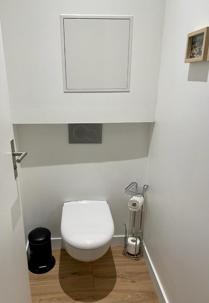 Appartement St Germain Beauvoir Chicsuites *