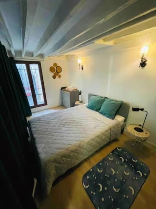- Opera - Place De La Madeleine - Saint Martin - 4 Pers Apartment