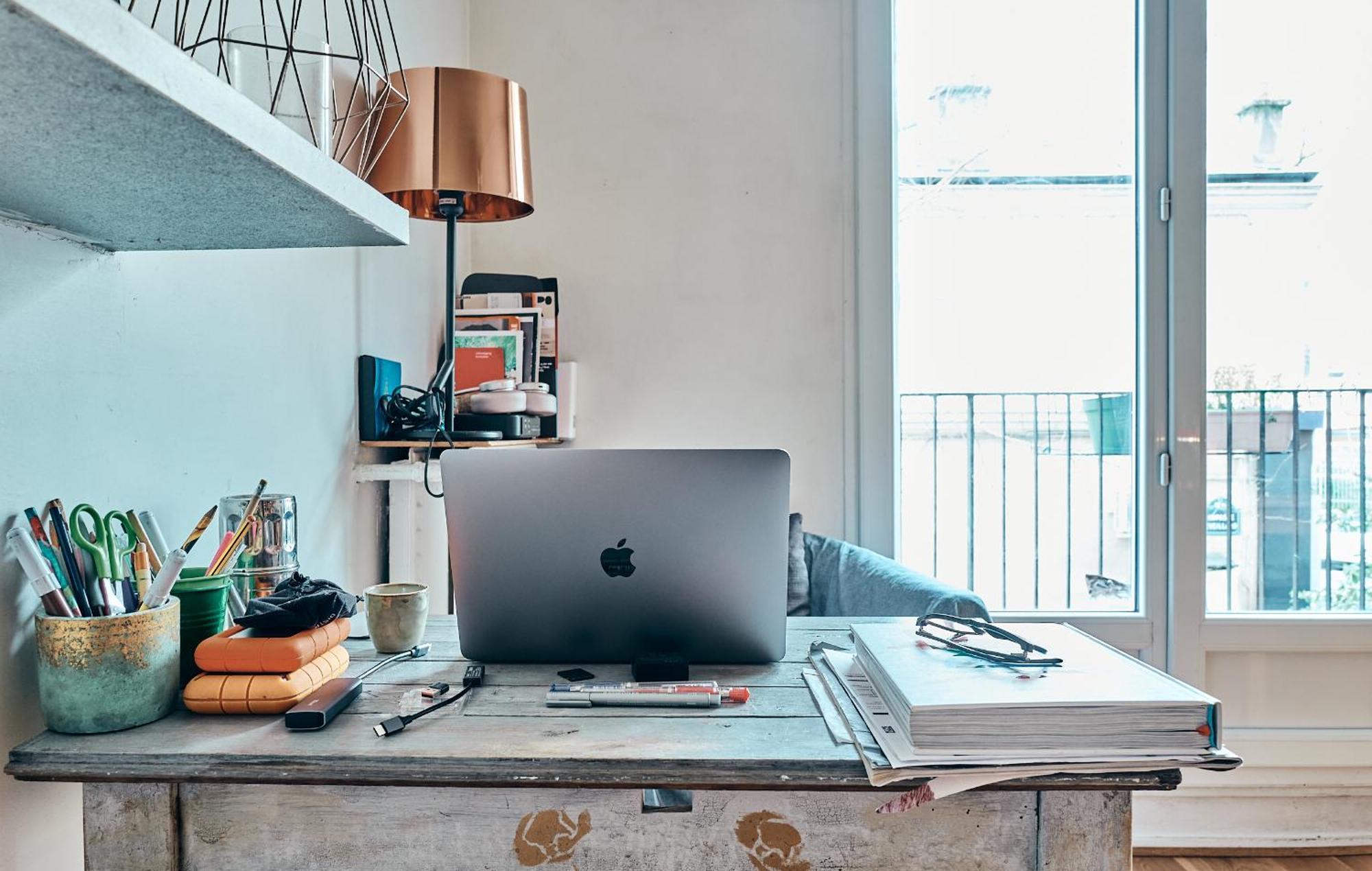 Cozy Small Artist Studio * Paris