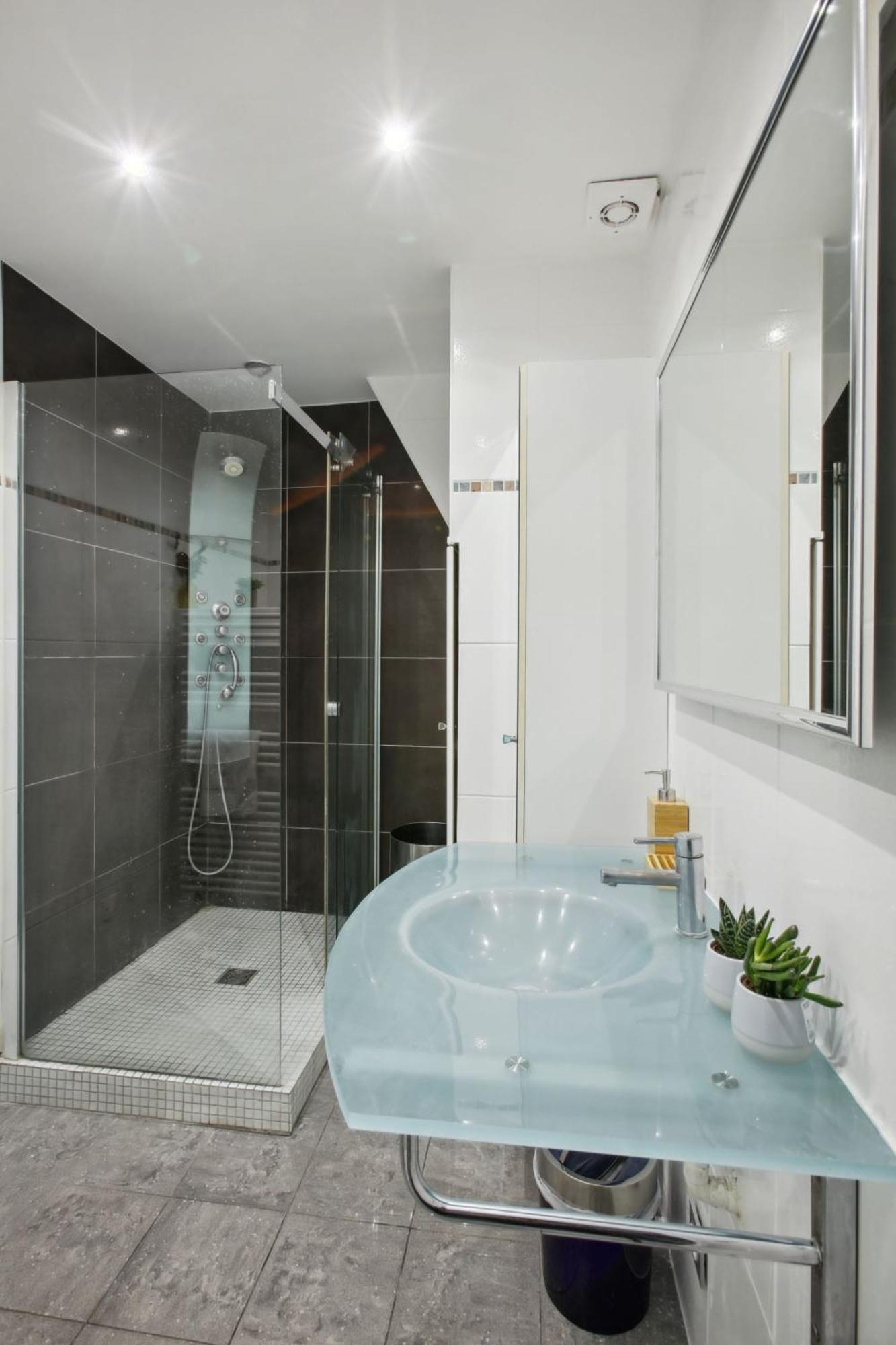 St Germain & Jardin Du Luxembourg - 1br - Cityapartmentstay Appartement Paris