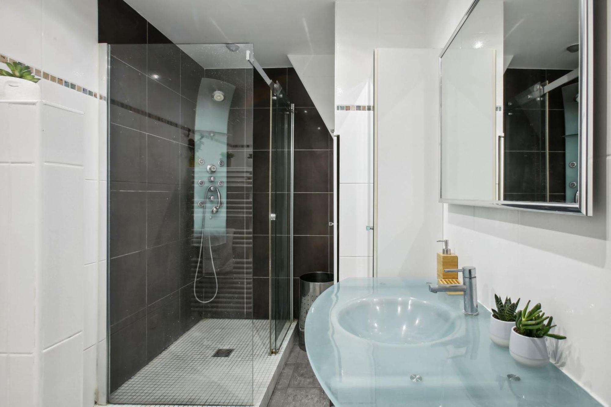 St Germain & Jardin Du Luxembourg - 1br - Cityapartmentstay Appartement Paris