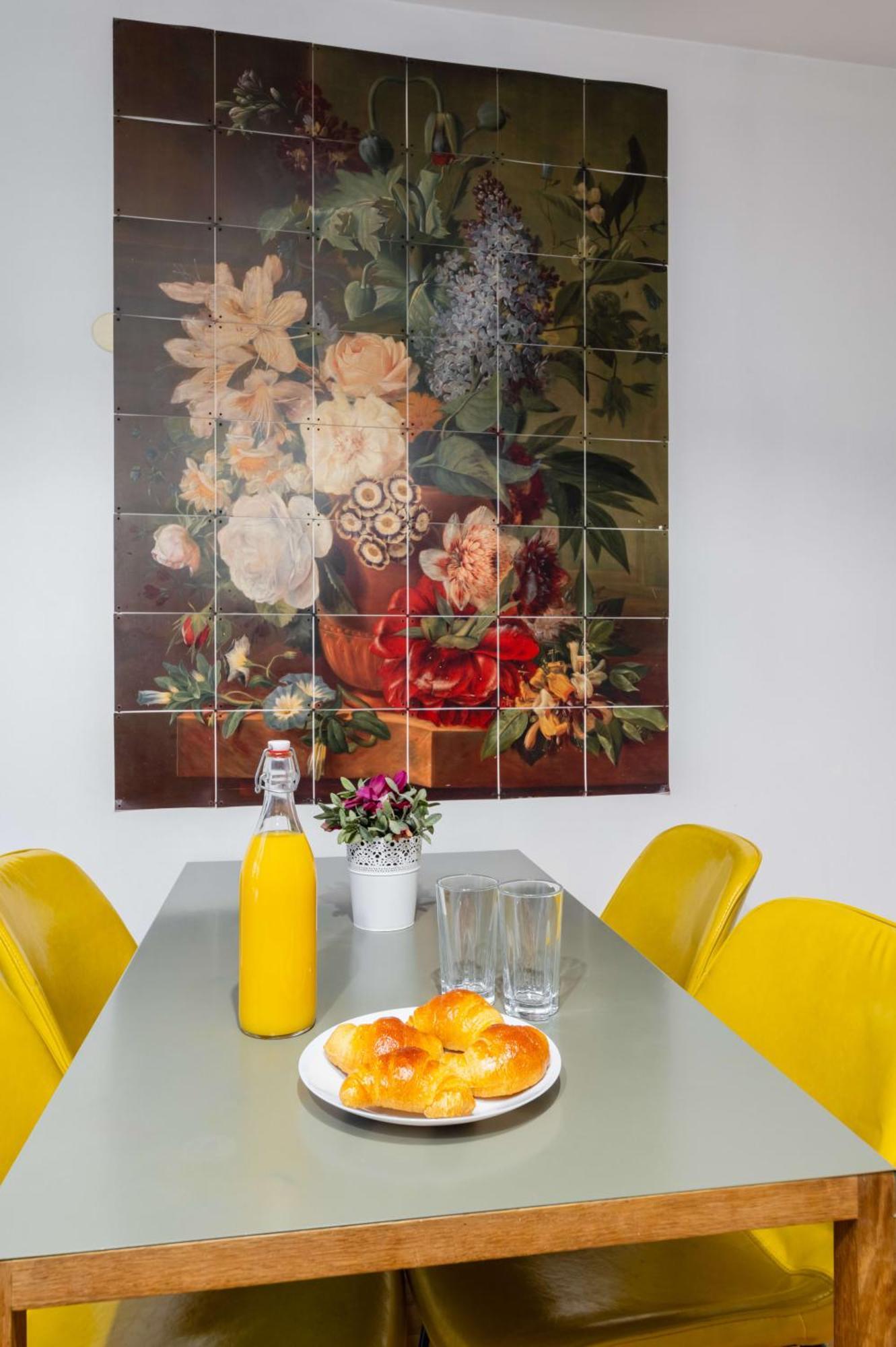 Apartment 206- Spacieux Face Jardins Des Plantes