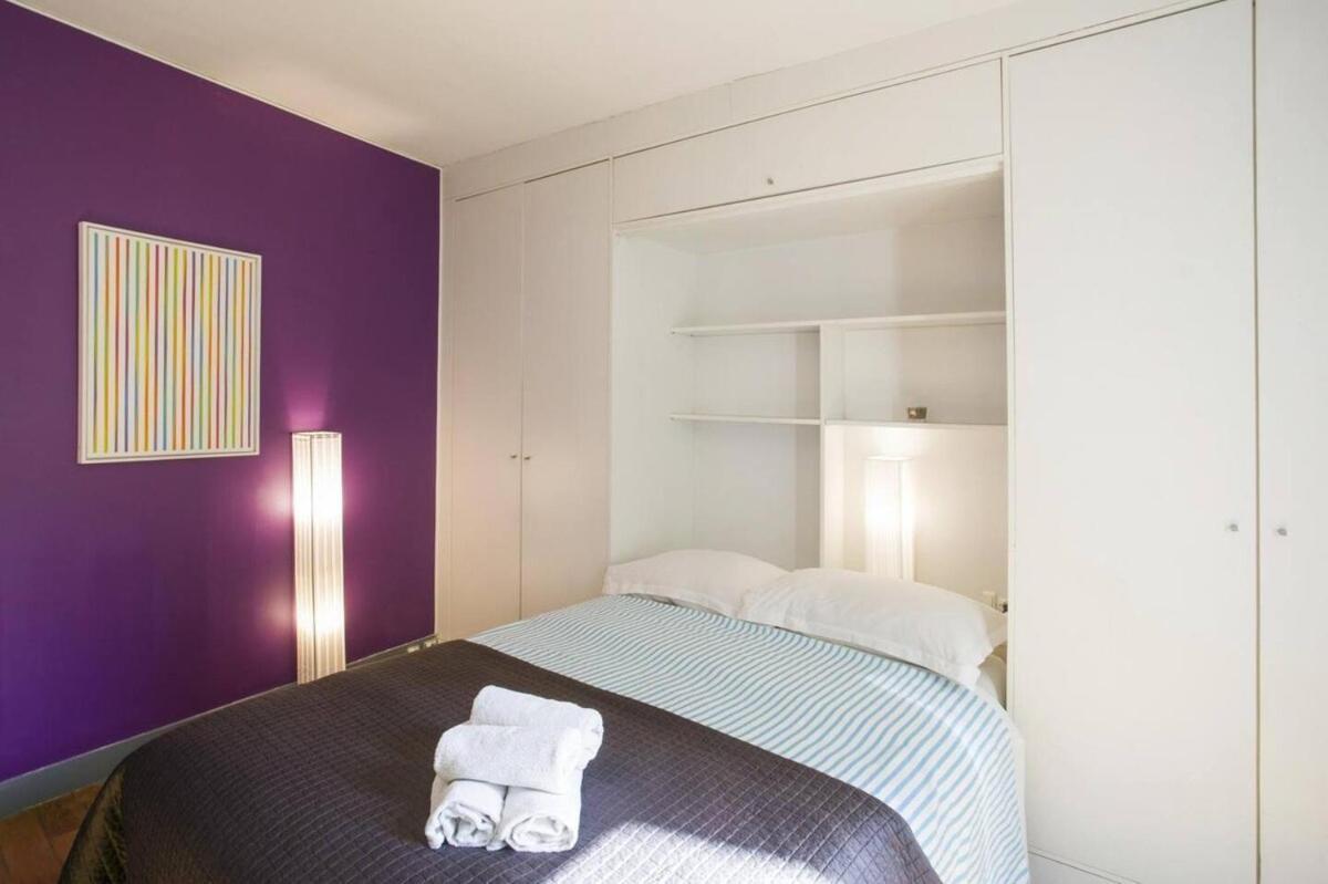 Faubourg Chic *