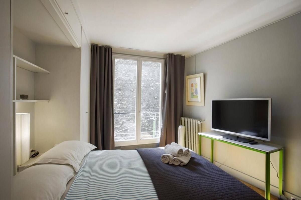 Faubourg Chic