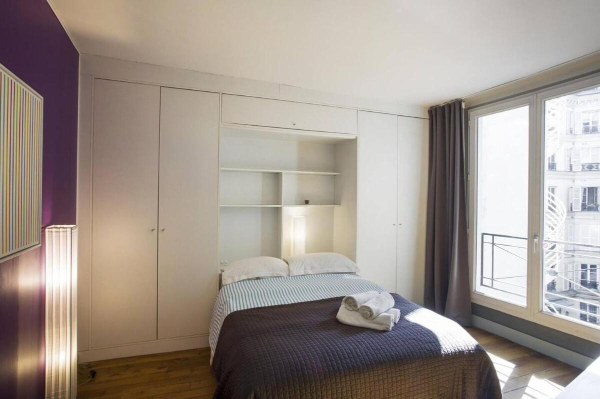 Apartment Faubourg Chic *