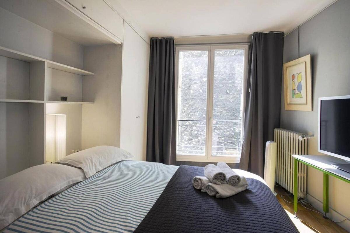 Faubourg Chic * Paris