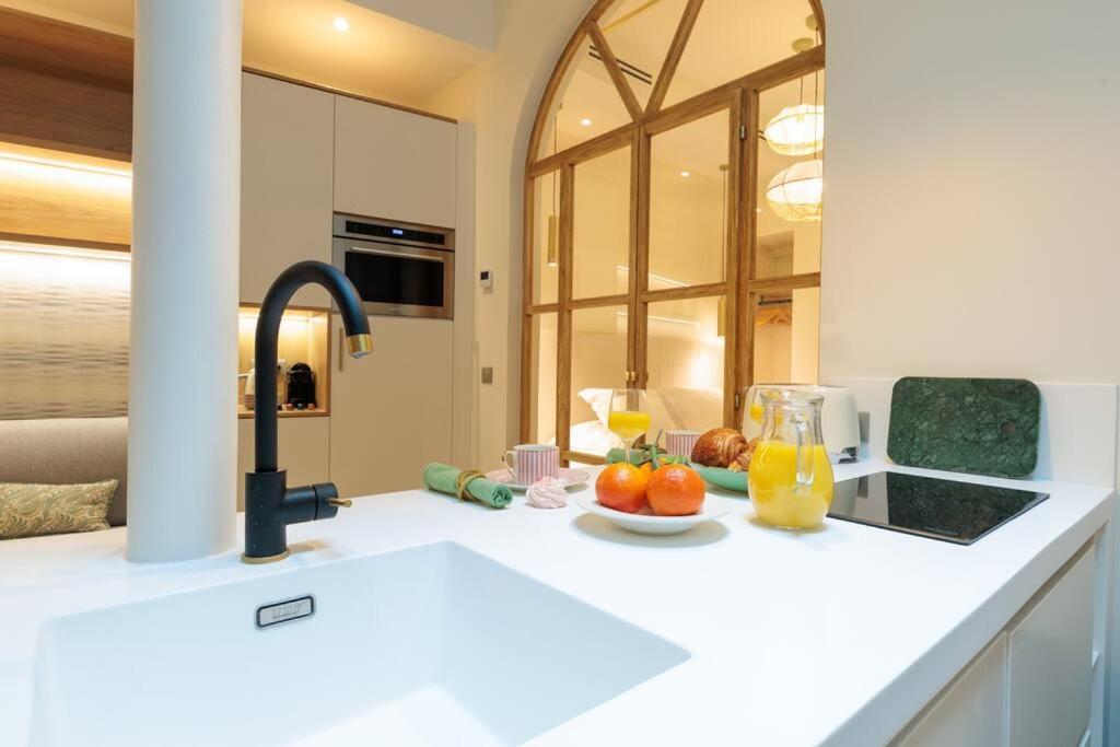 Apartment New Luxury And Cozy - Notre Dame