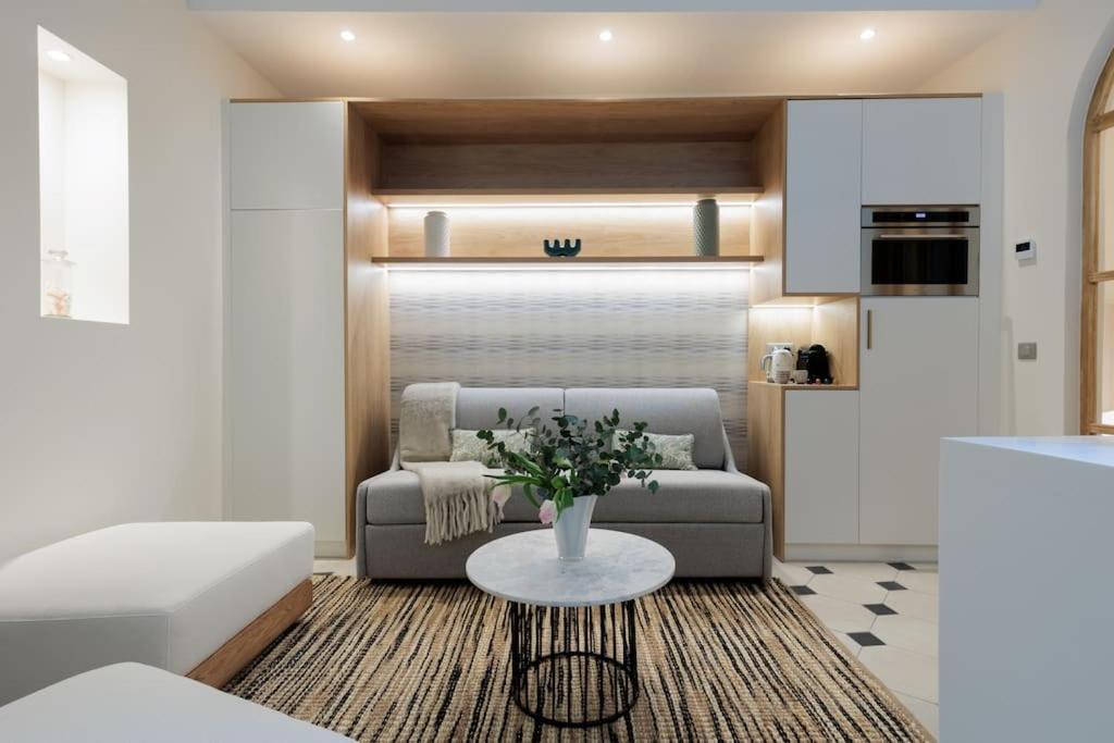 New Luxury And Cozy - Notre Dame Apartment Paris