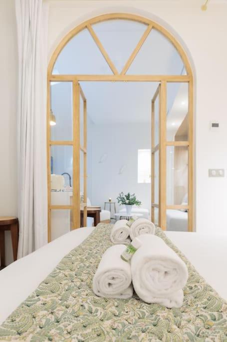 New Luxury And Cozy - Notre Dame Paris