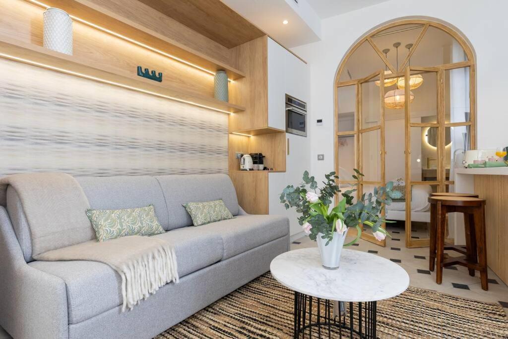 New Luxury And Cozy - Notre Dame * Paris
