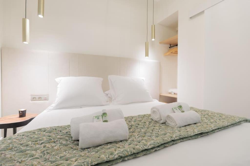 New Luxury And Cozy - Notre Dame Paris