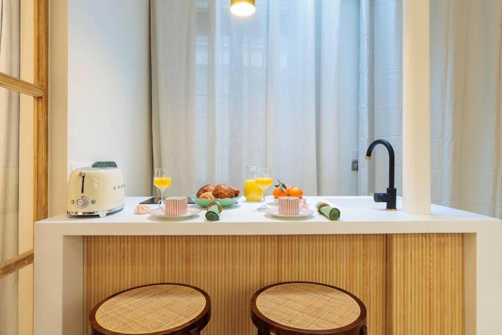 Apartment New Luxury And Cozy - Notre Dame