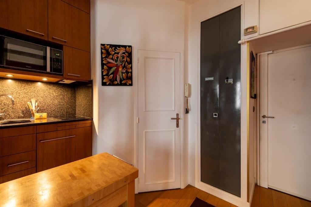 Lombards - Cozy In The Heart Of Place Du Chatelet. Apartment