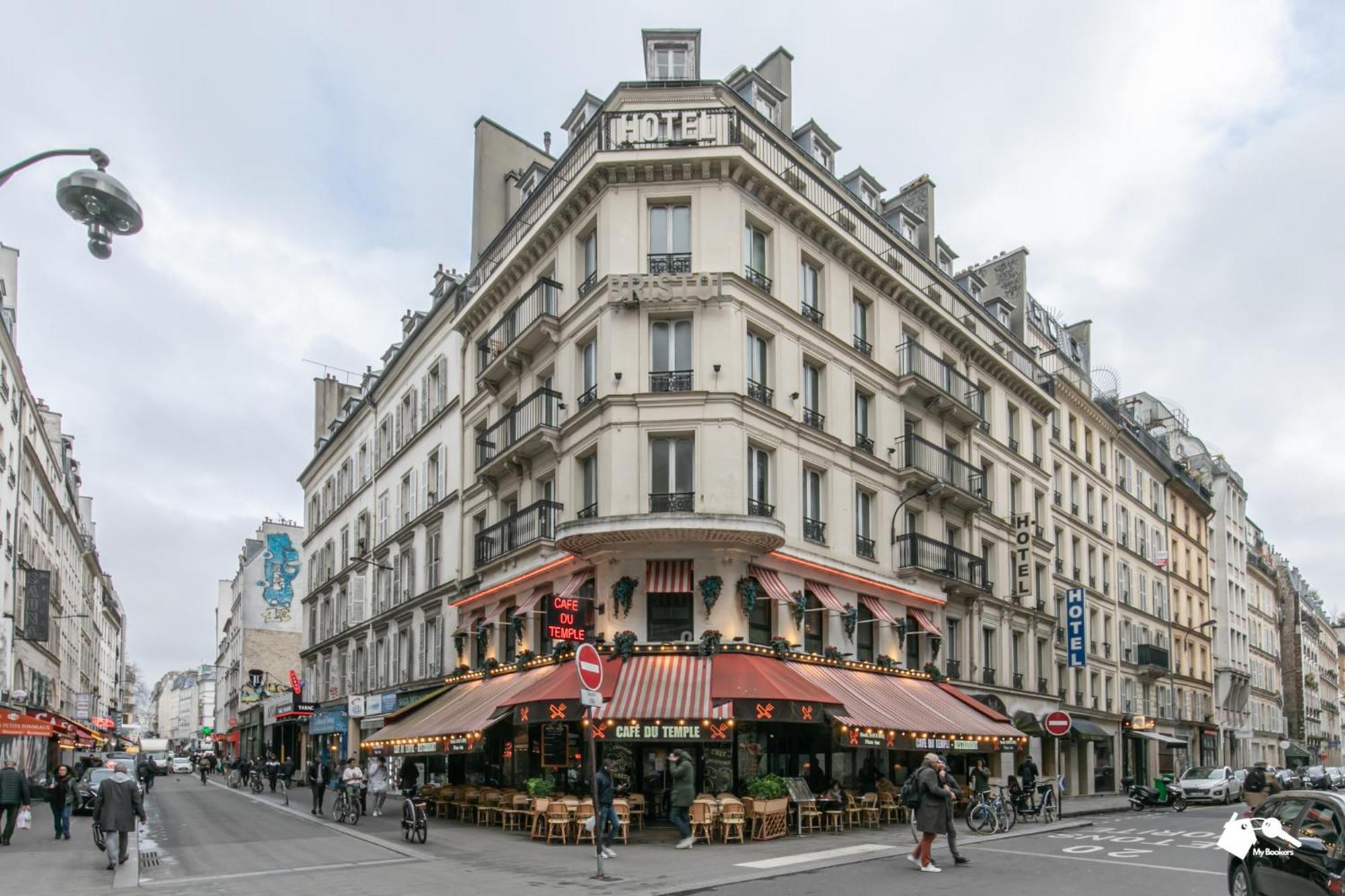 Apartment Mba - Splendide - Gambey 2 - Proche Republique