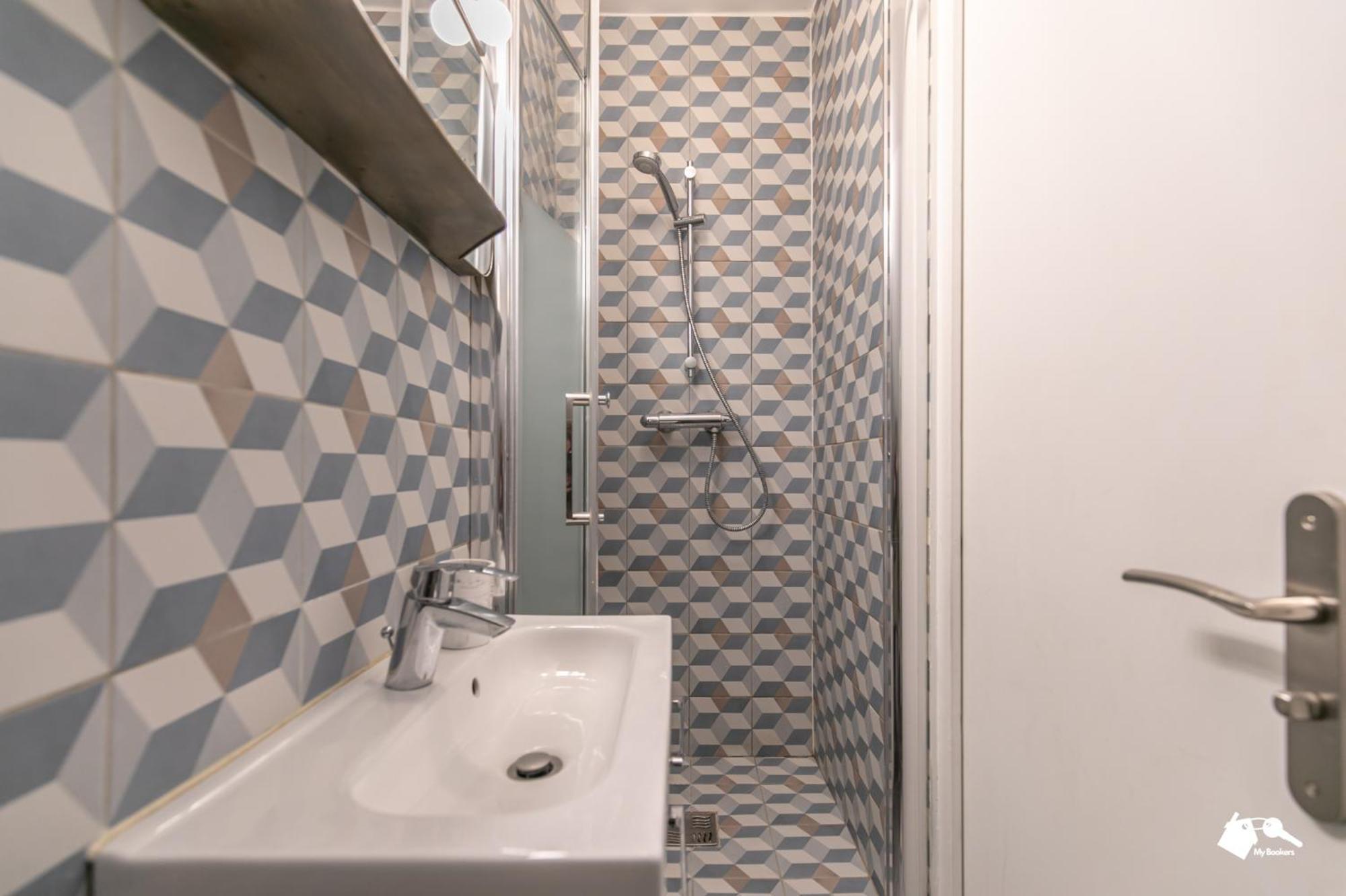 Apartment Mba - Splendide - Gambey 2 - Proche Republique