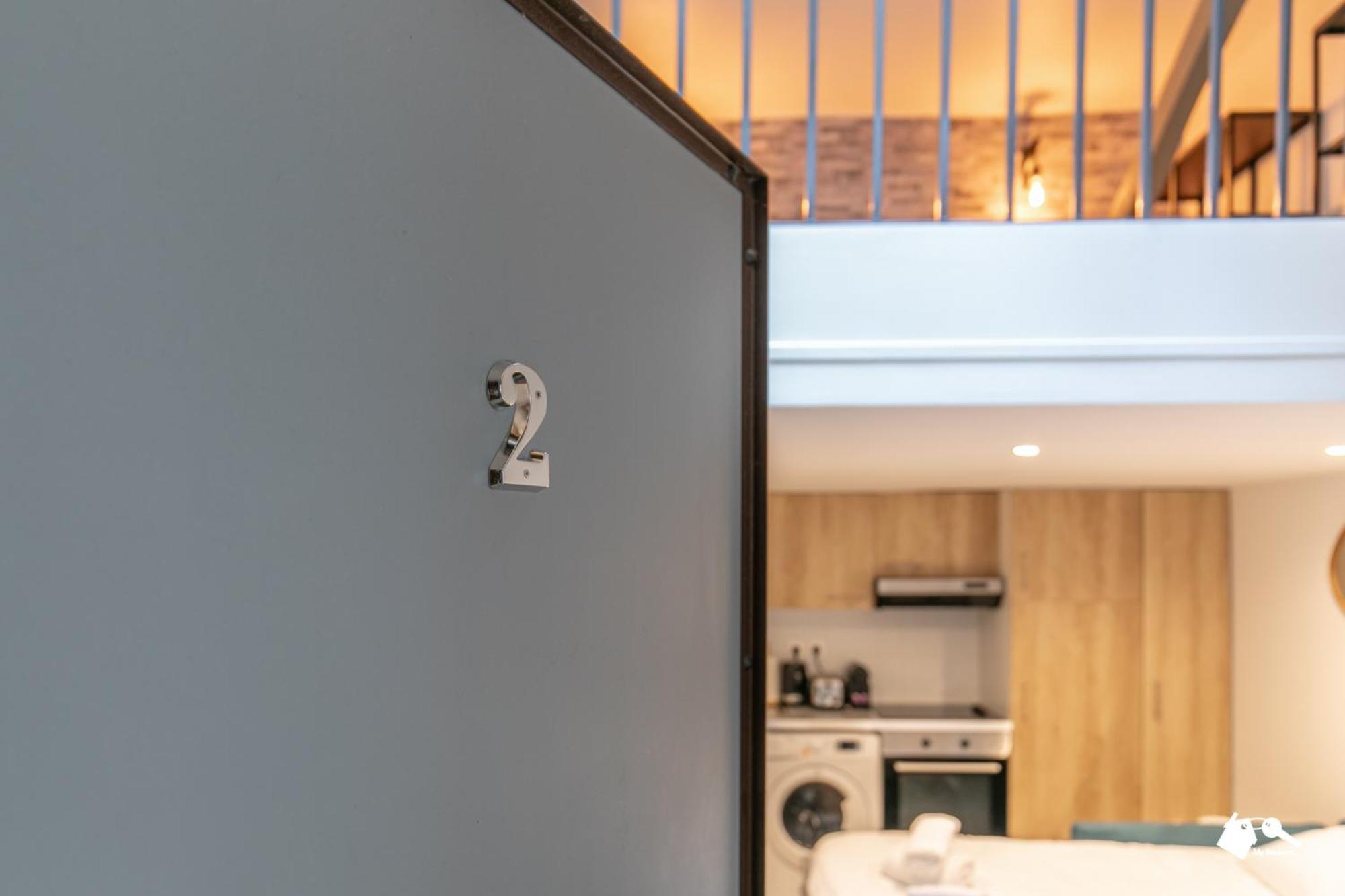 Apartment Mba - Splendide - Gambey 2 - Proche Republique *