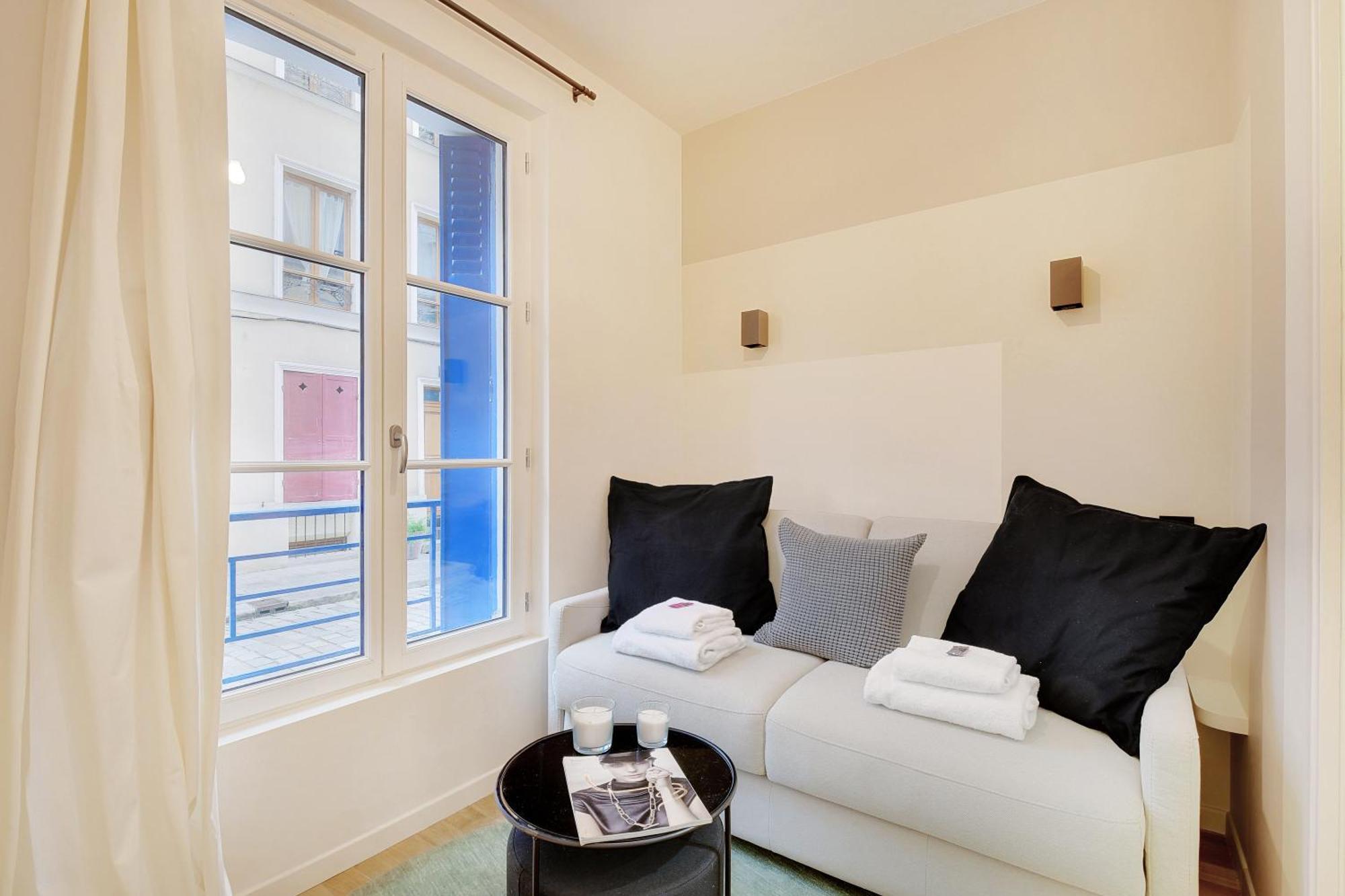 Amazing Cremieux Gare De Lyon Appartement