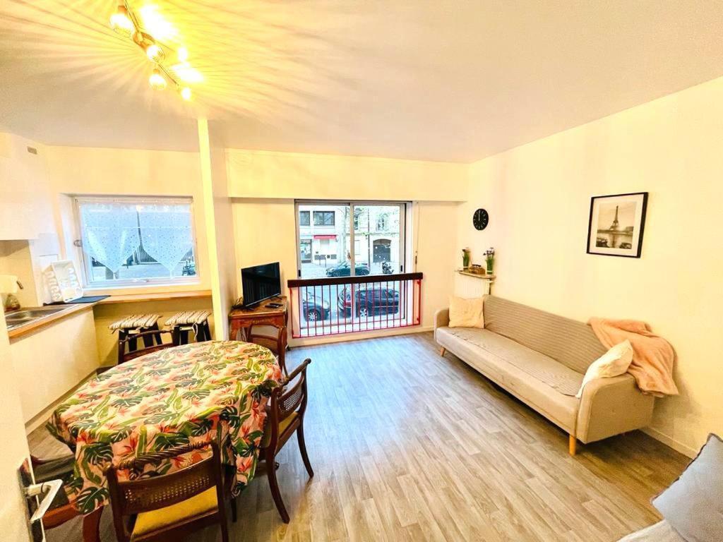 Apartment Bastille - Voltaire - Saint Paul - Centre De - 5 Pers *