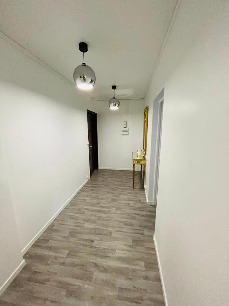 Apartment Bastille - Voltaire - Saint Paul - Centre De - 5 Pers *