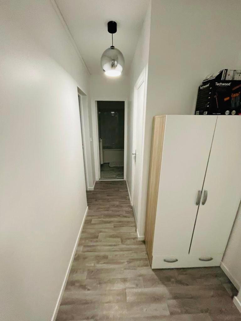 Bastille - Voltaire - Saint Paul - Centre De - 5 Pers Apartment