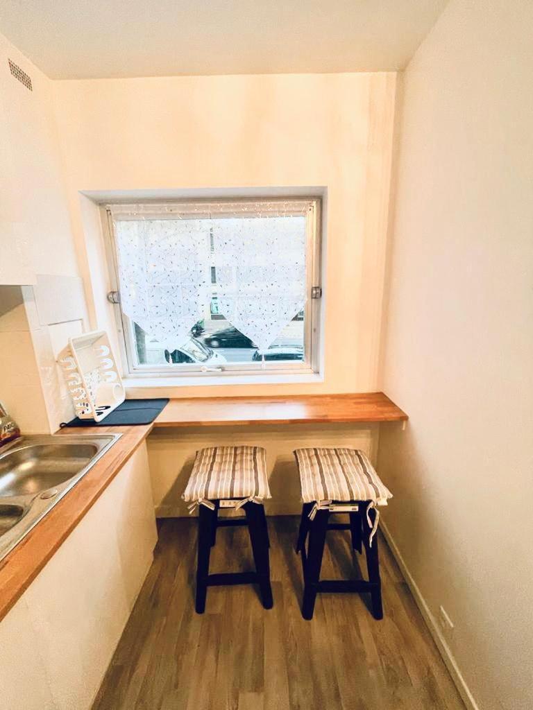 Apartment Bastille - Voltaire - Saint Paul - Centre De - 5 Pers Paris
