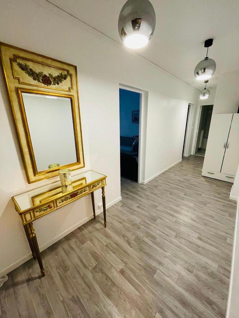Bastille - Voltaire - Saint Paul - Centre De - 5 Pers Apartment *