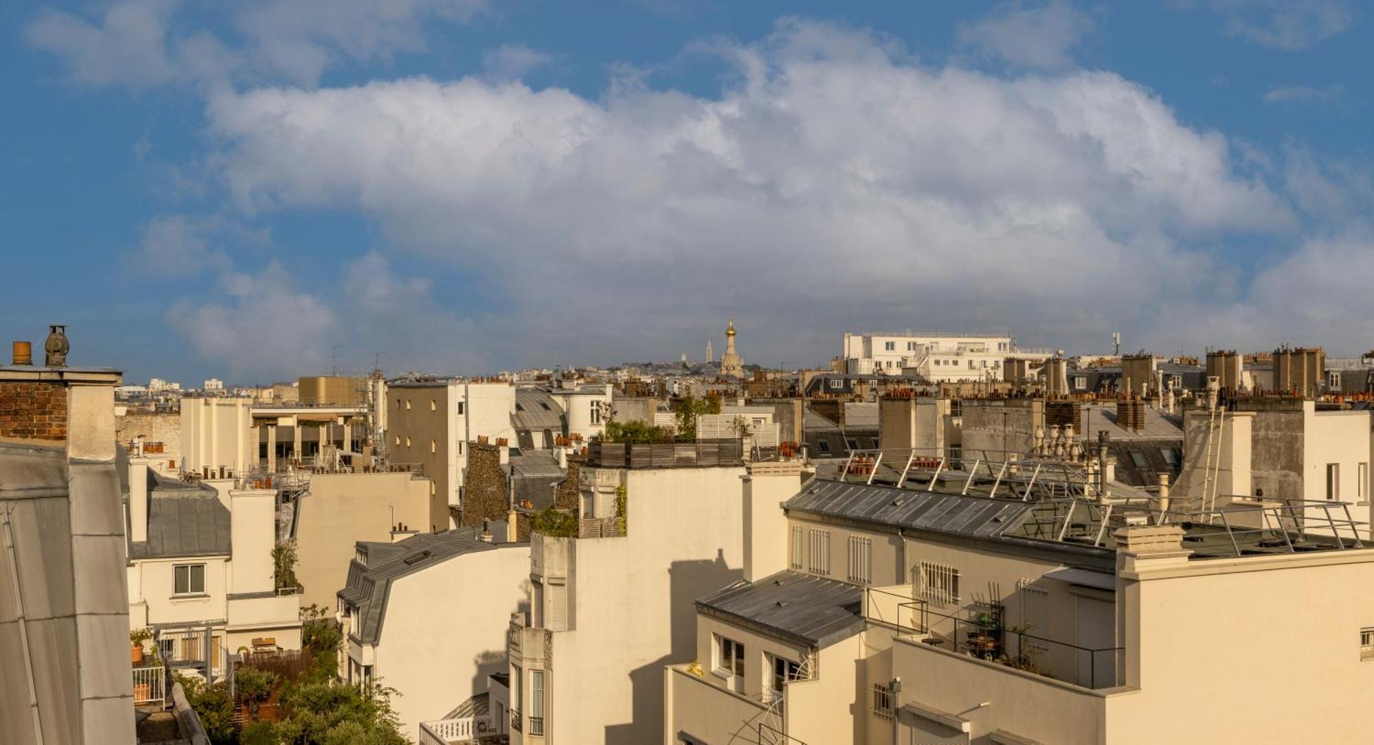 Elysees Ceramic Hotel Paris