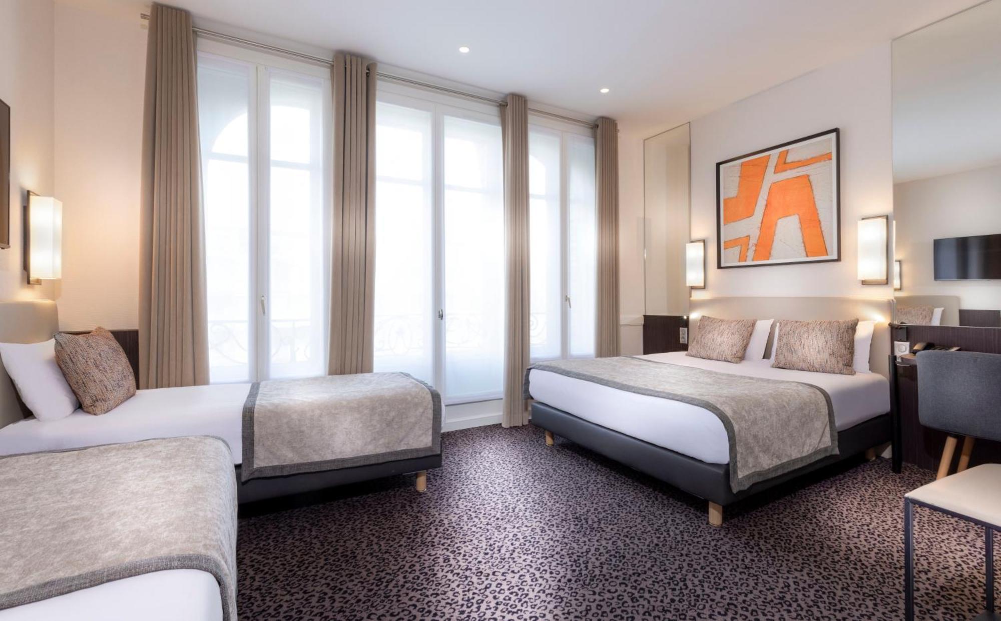 Elysees Ceramic 3* Paris