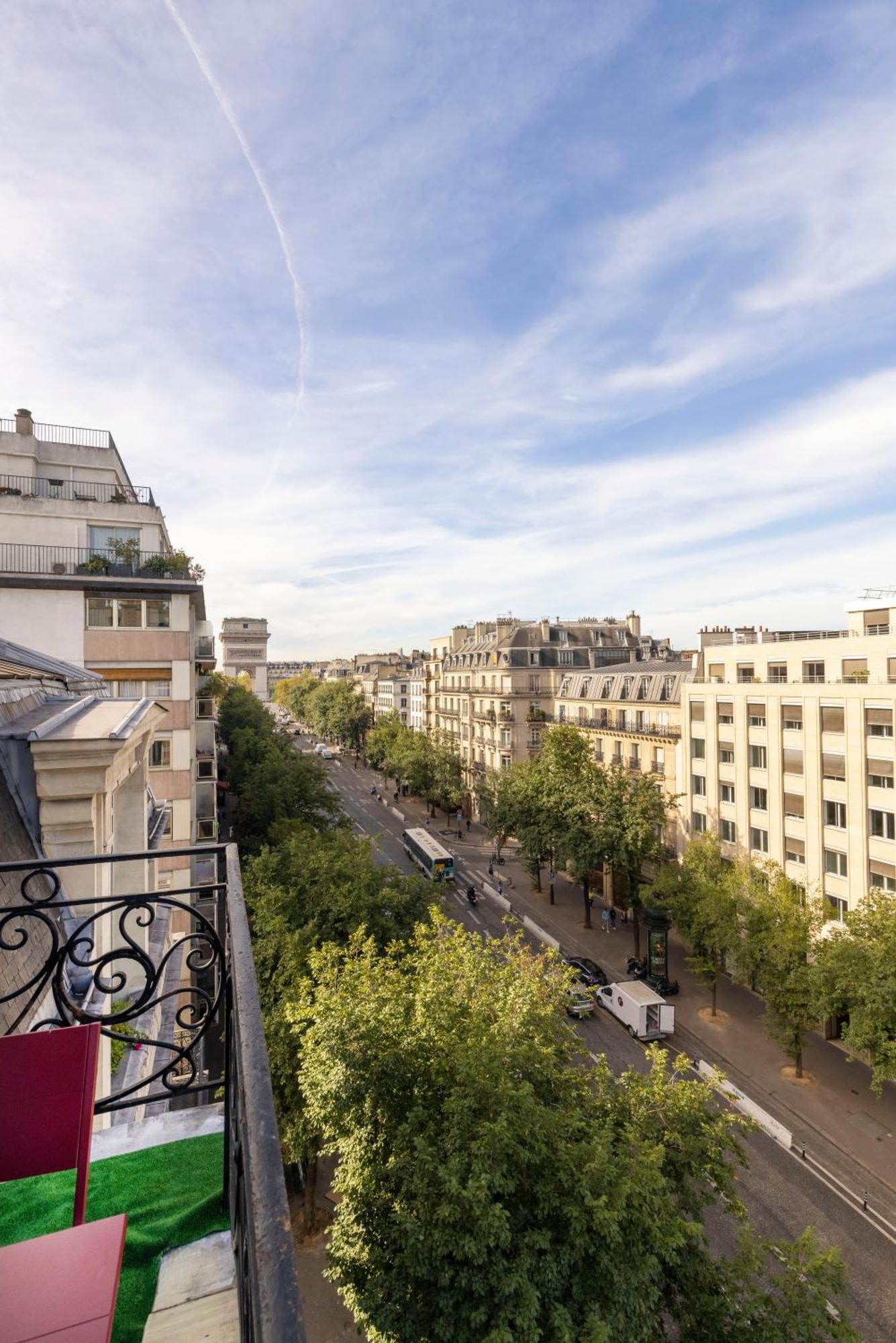 Elysees Ceramic 3* Paris