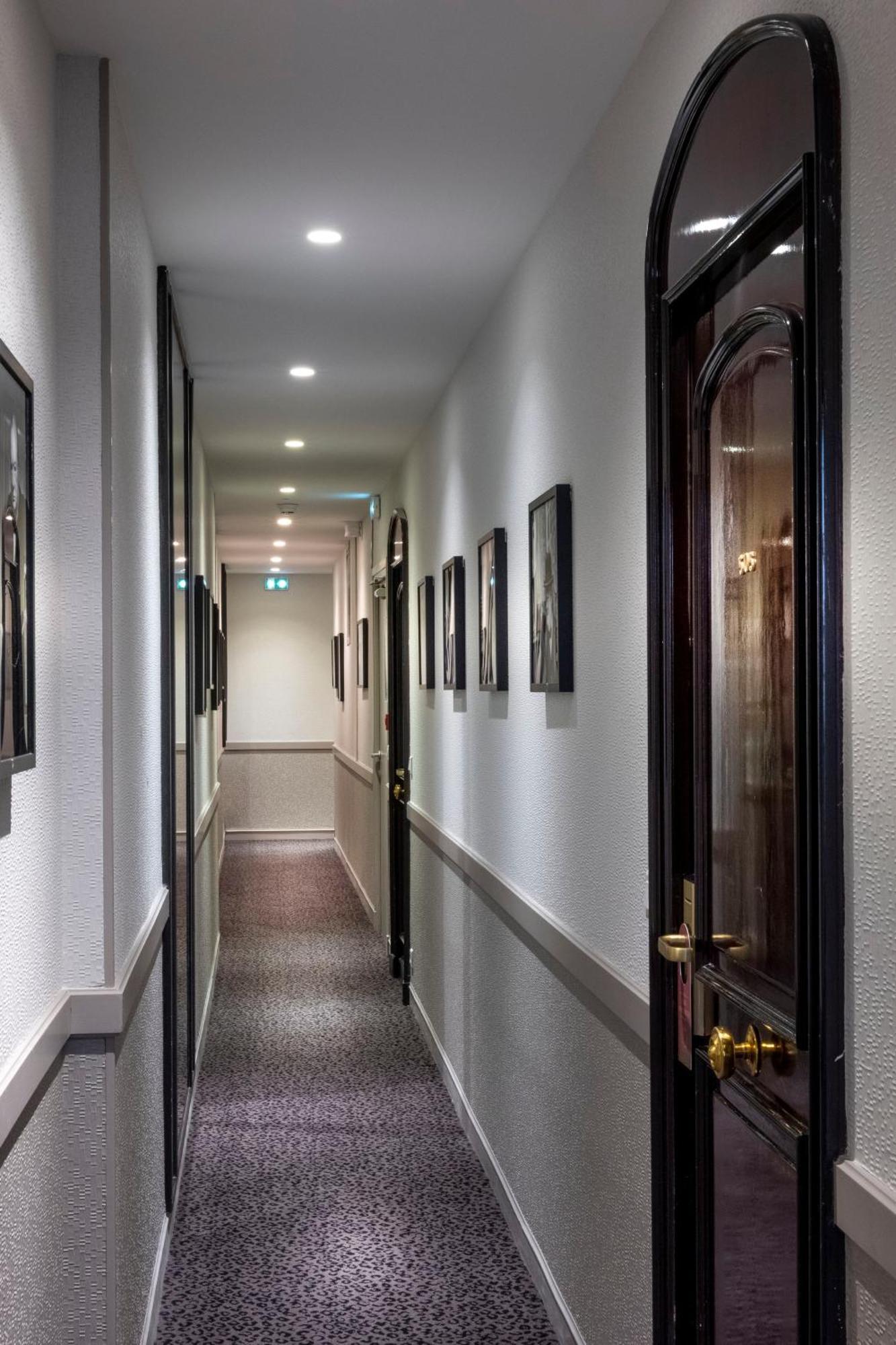 Elysees Ceramic Hotel Paris
