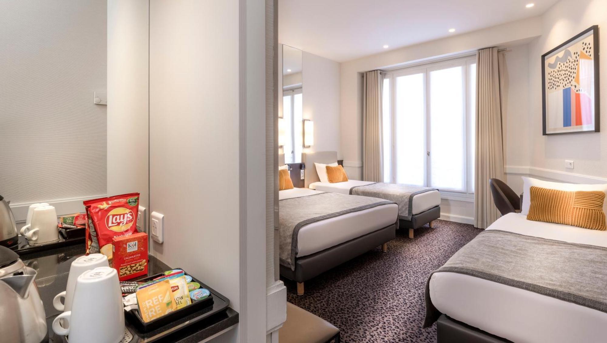 Elysees Ceramic Hotel