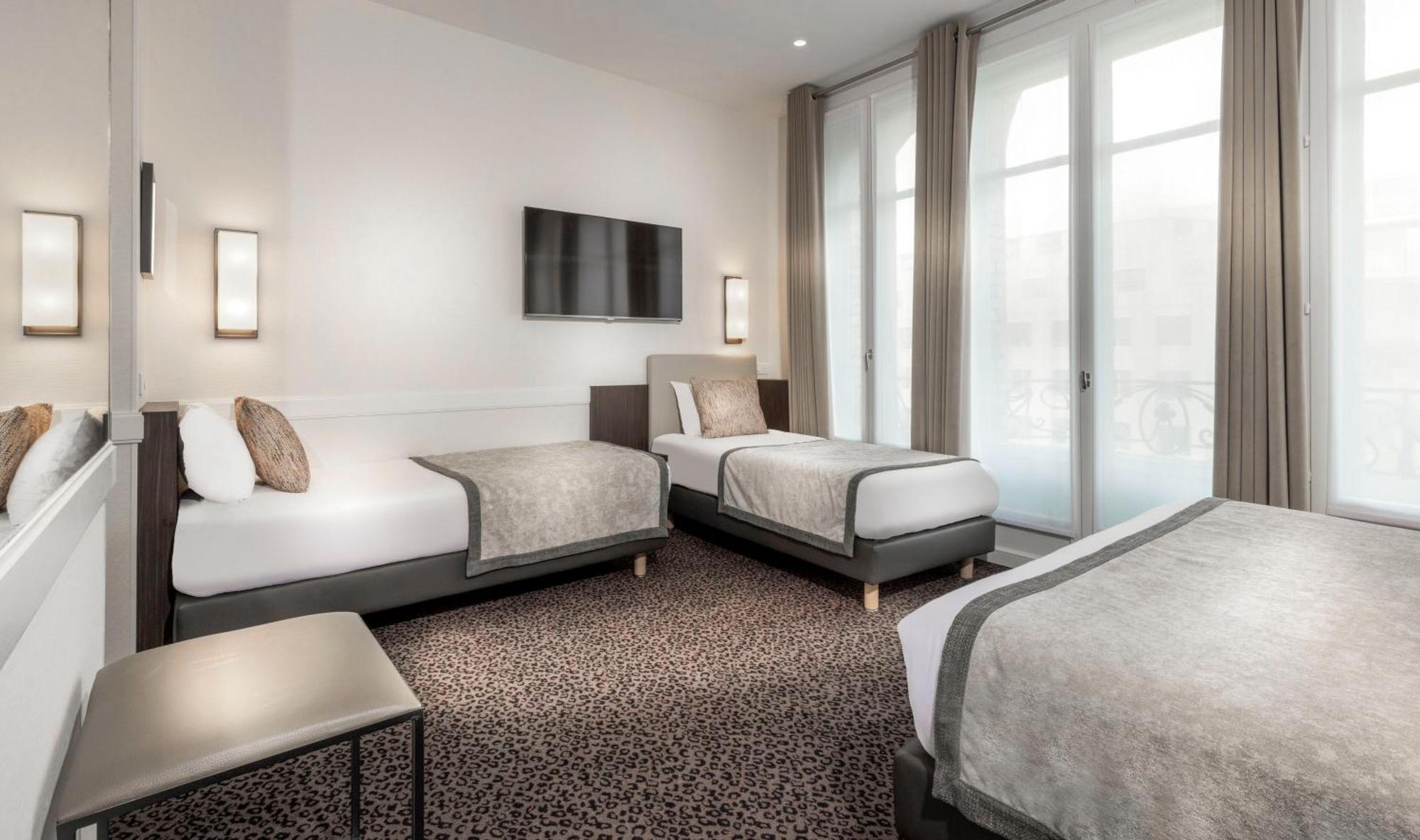 Elysees Ceramic Hotel