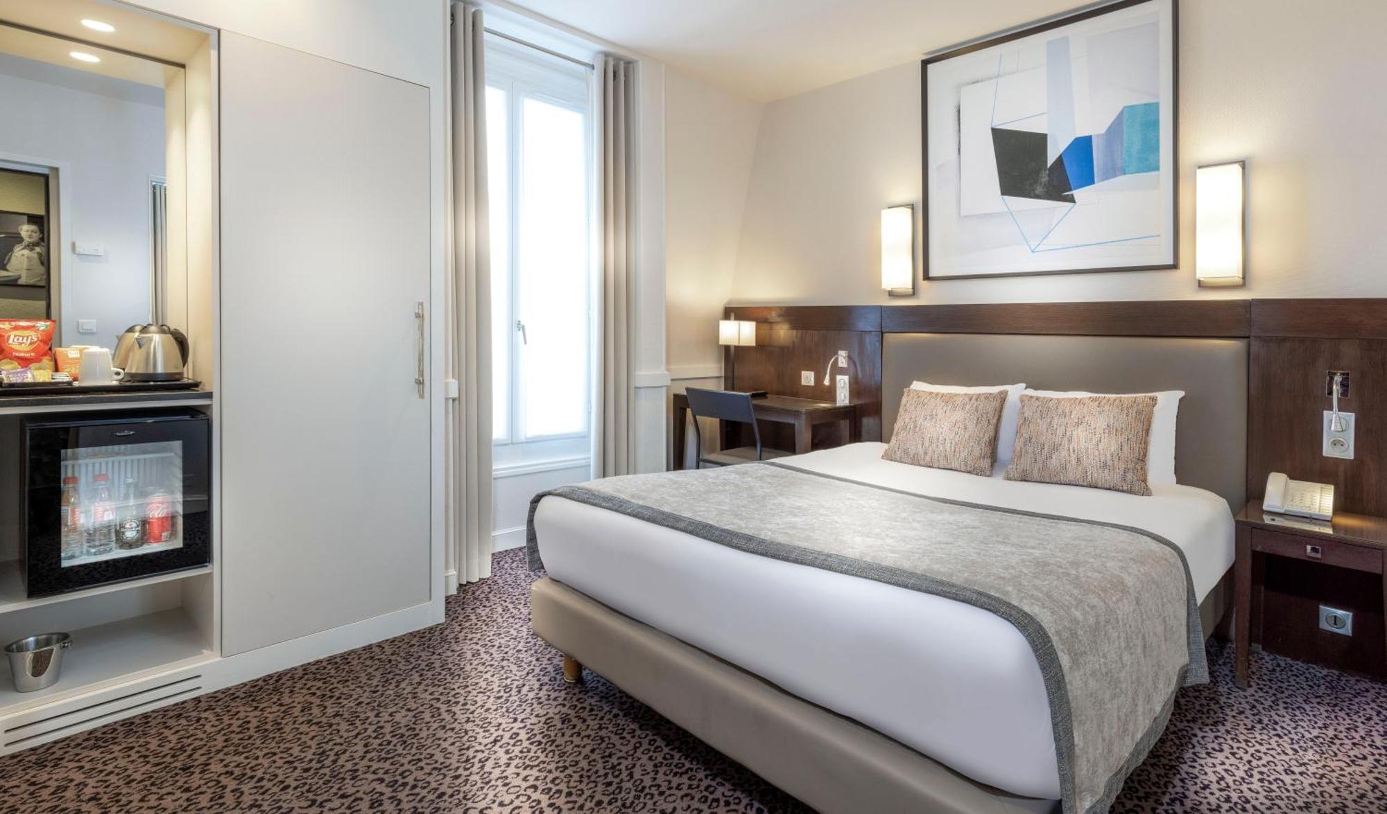 Elysees Ceramic Hotel