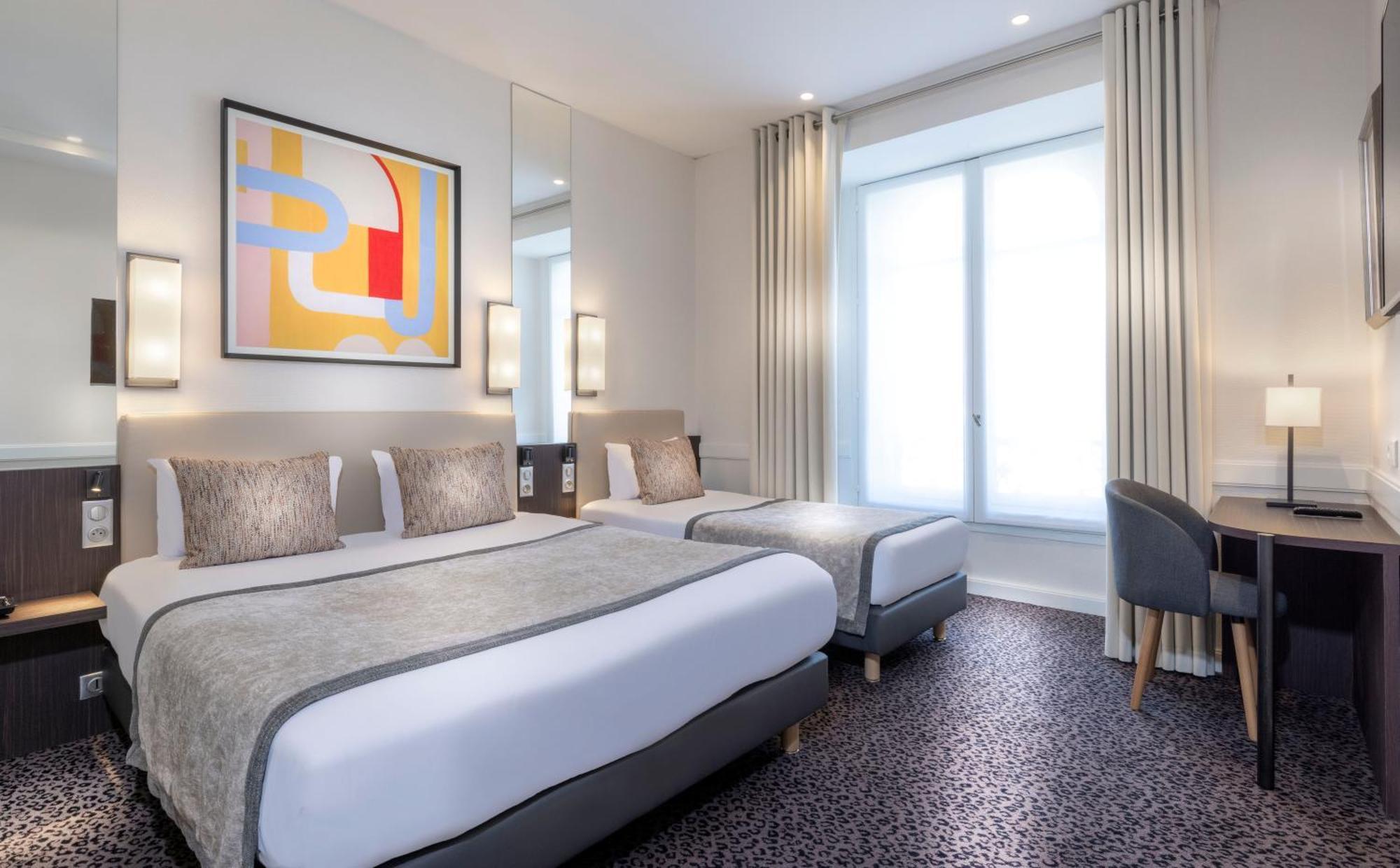 Elysees Ceramic Hotel 3*