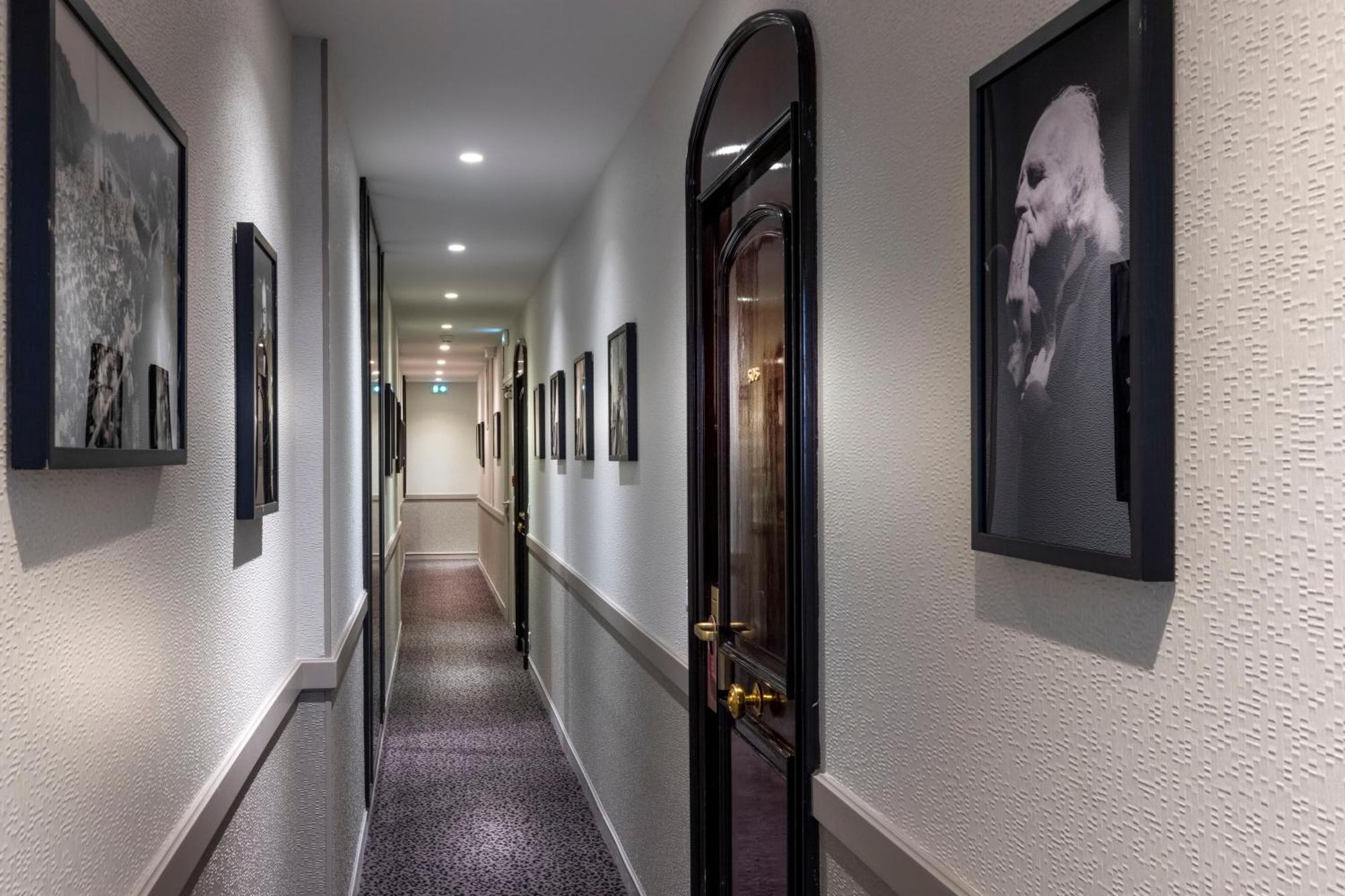 Hotel Elysees Ceramic Paris