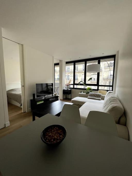 Apartment Les Belles Feuilles