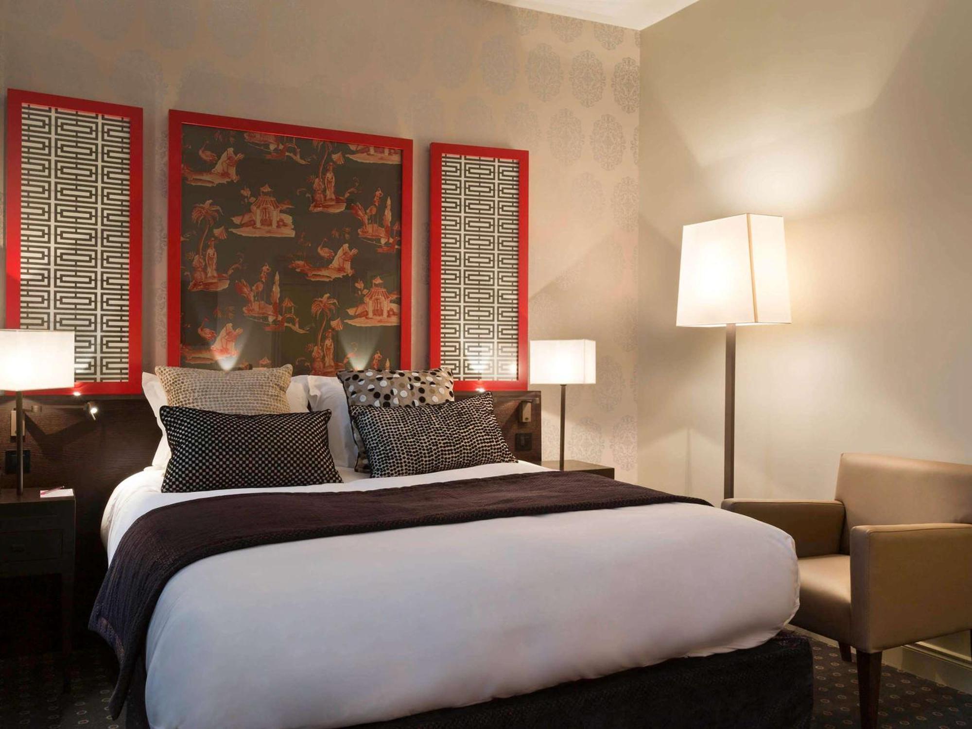 Hotel Stendhal Place Vendôme - Mgallery 4*