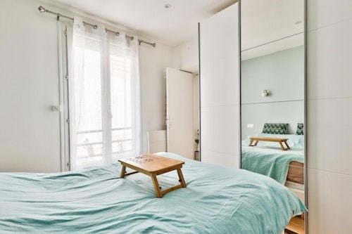 Paris9 Appartement Paris