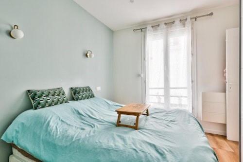 Paris9 Appartement