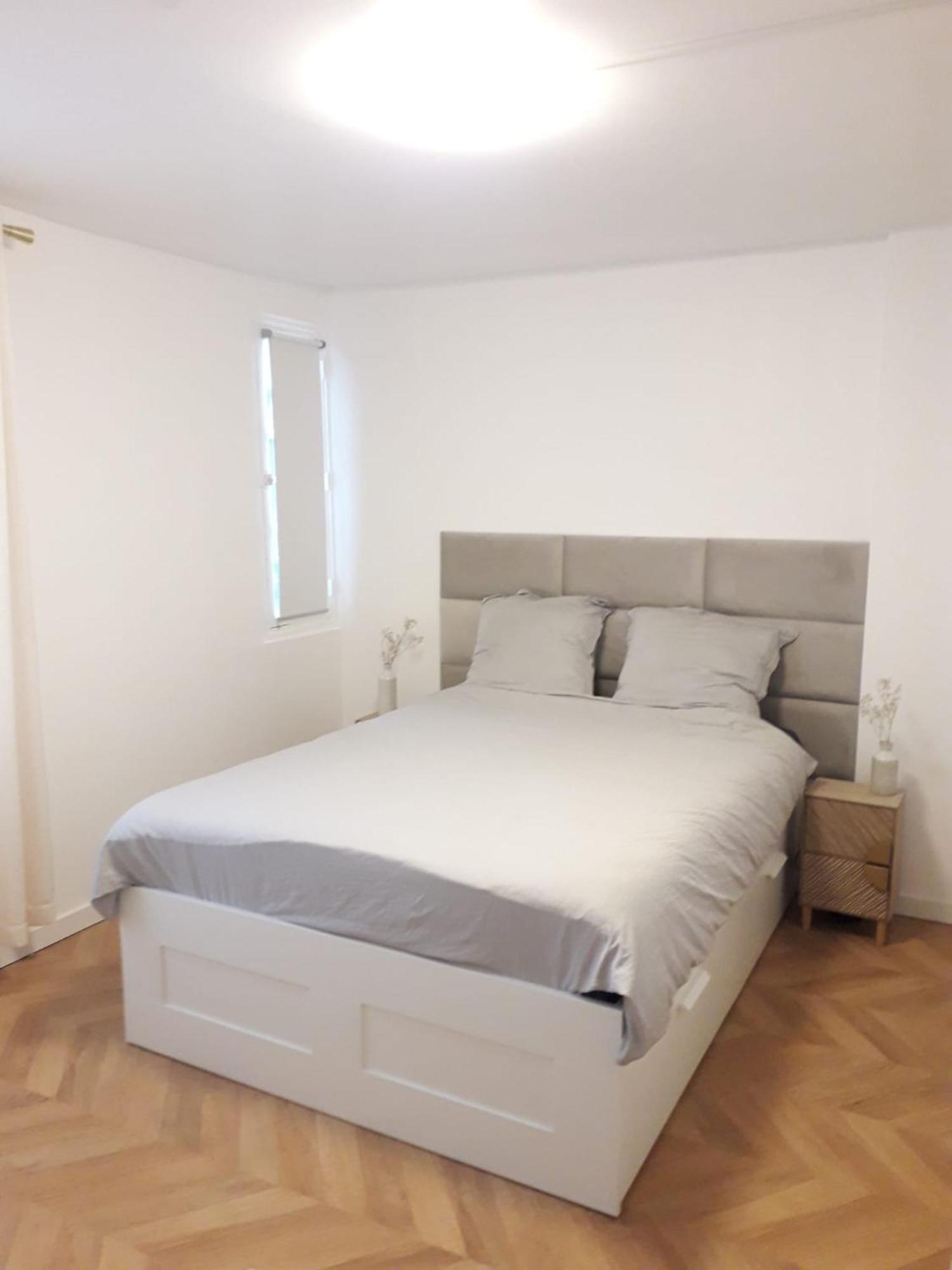 Apartment Champs Elysees Luxury