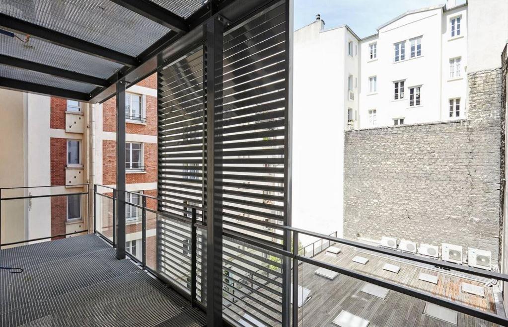 Cardinet Appartement