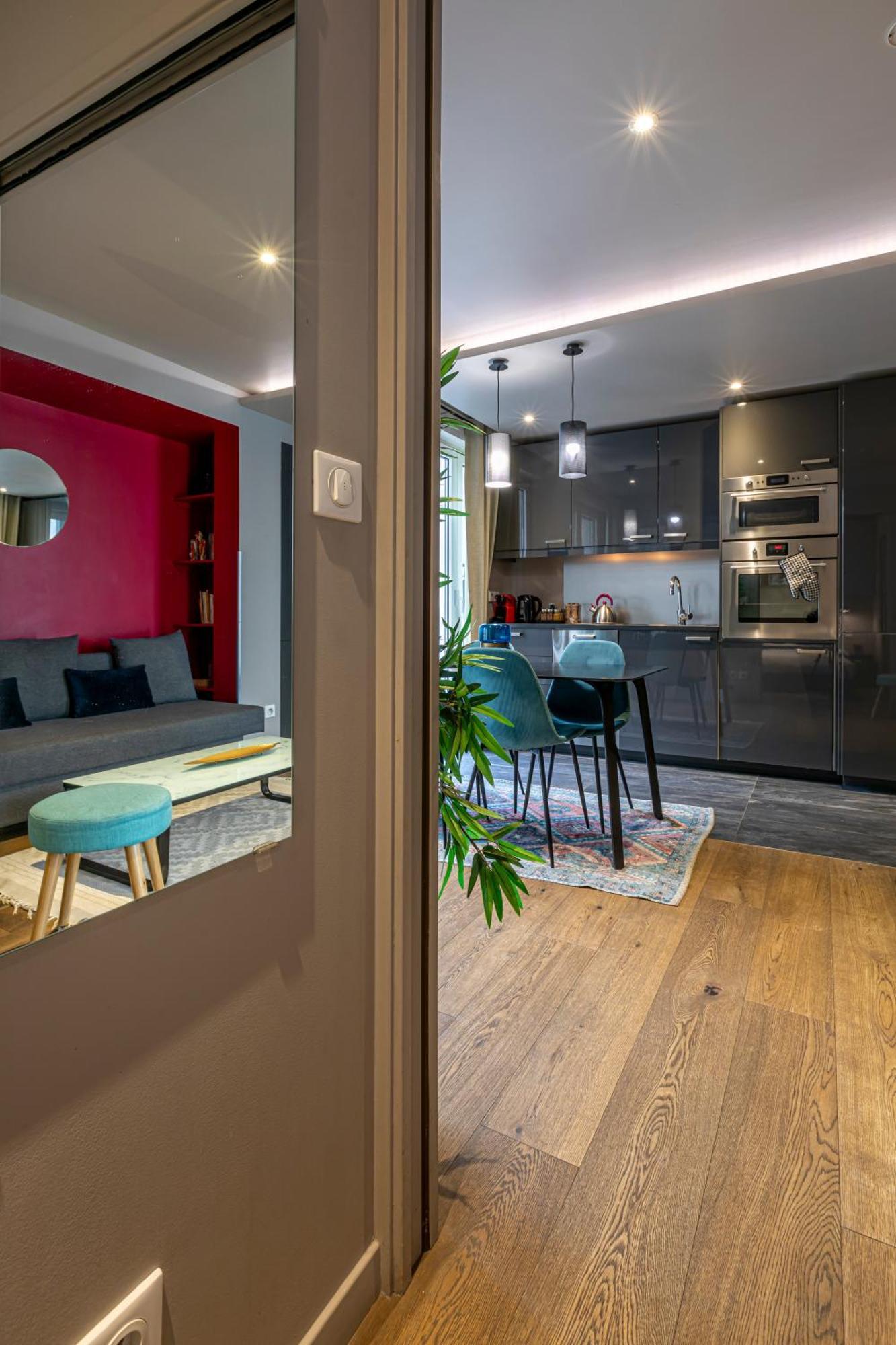 Cardinet Paris