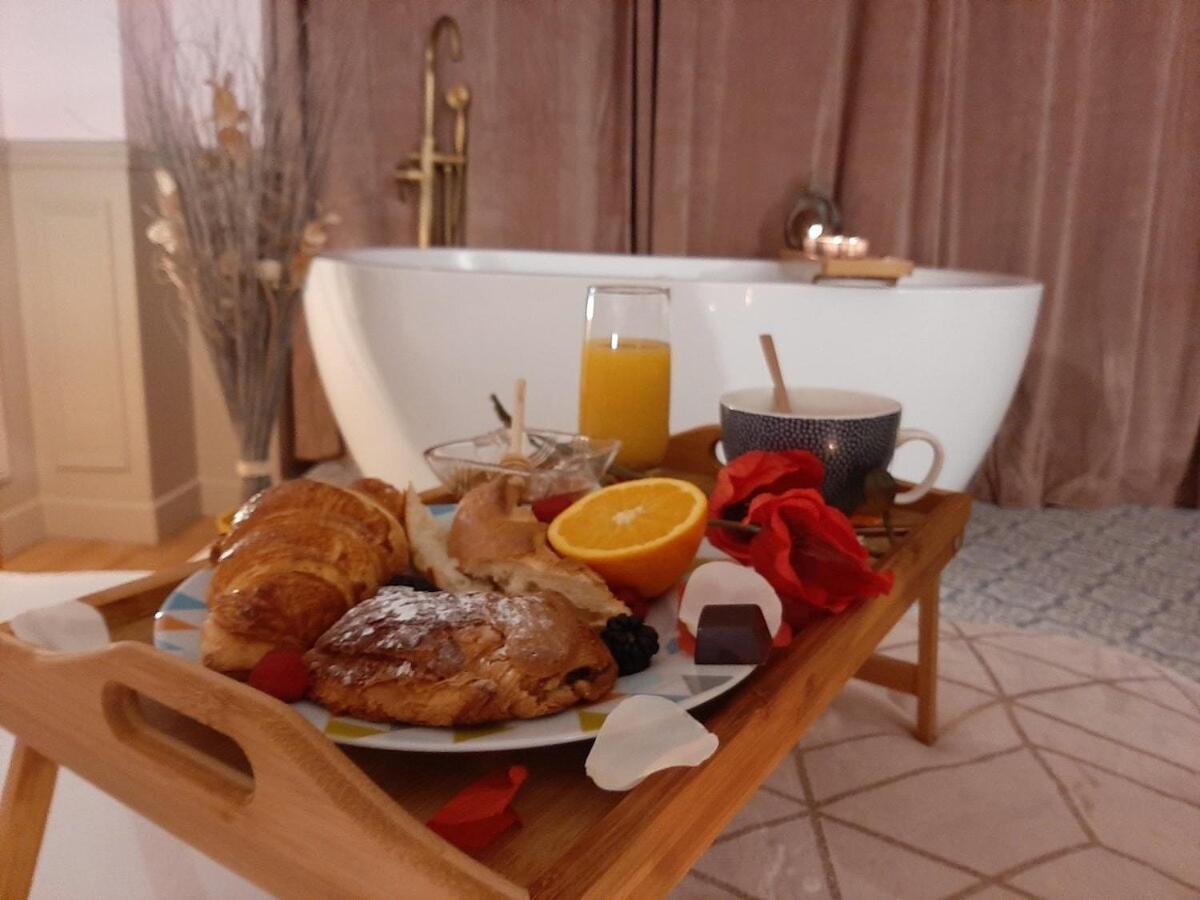Luxury Republique Appartement